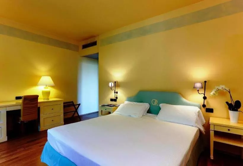 Superior-huone, Th Tirrenia   Green Park Resort