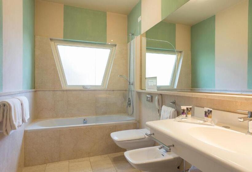 小型套房, Th Tirrenia   Green Park Resort