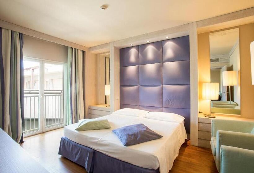 小型套房, Th Tirrenia   Green Park Resort