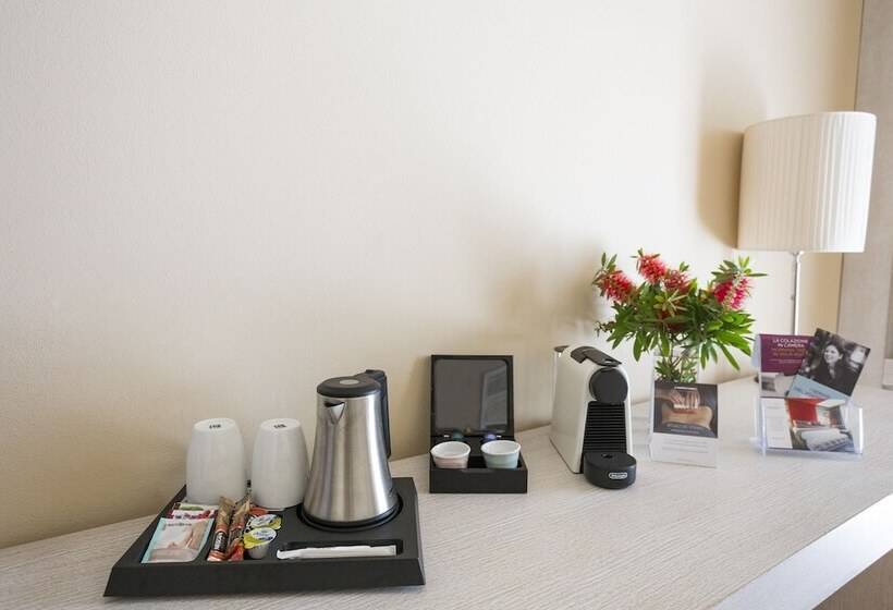 Полулюкс, Th Tirrenia   Green Park Resort