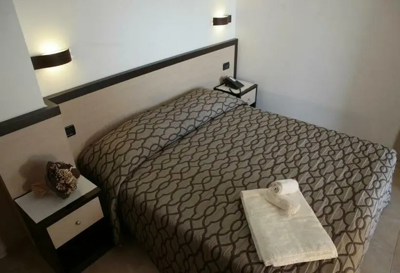 اتاق سوپریور, Albergo Il Giardino