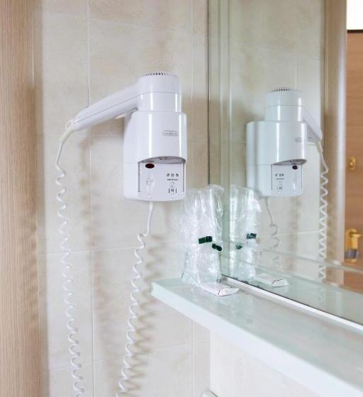 חדר סופריור לארבעה, Albergo Il Giardino