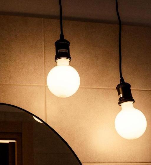 جناح جونيور, Albergo Il Giardino