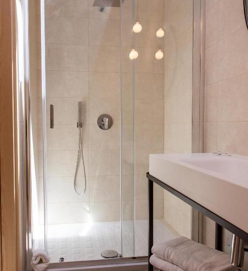 סוויטת ג'וניור, Albergo Il Giardino