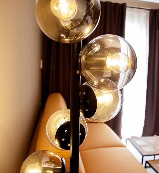 סוויטת ג'וניור עם טרסה, Albergo Il Giardino