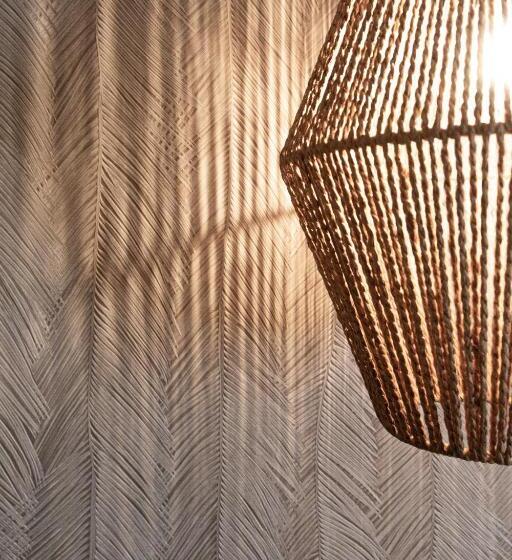 סוויטת ג'וניור עם טרסה, Albergo Il Giardino