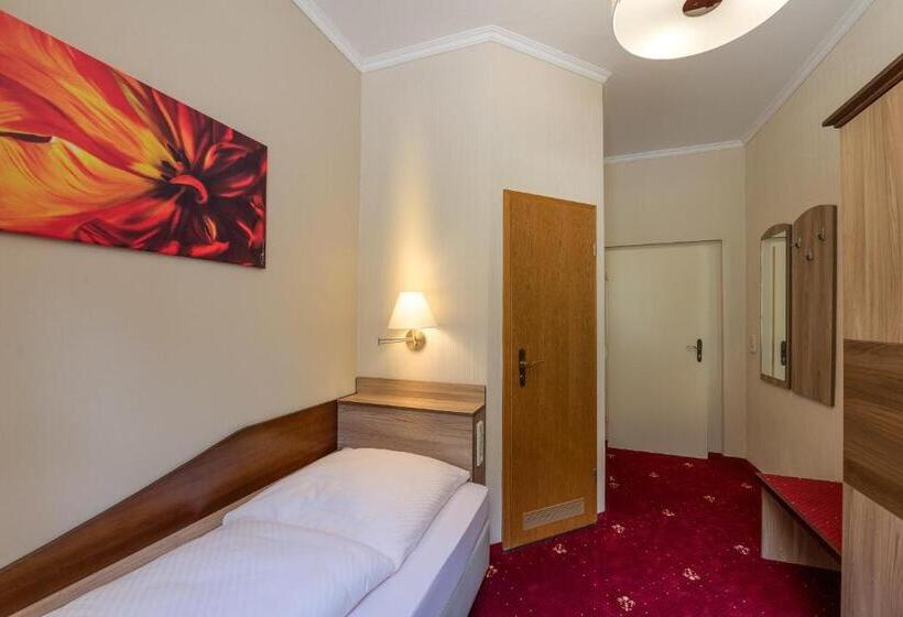 חדר סטנדרט יחיד, Berghotel Wilhelmsburg