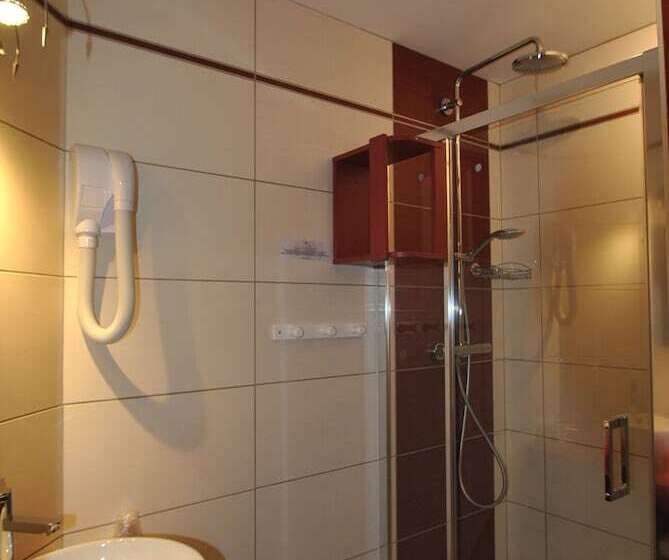 חדר סופריור, Auberge Du Hérisson