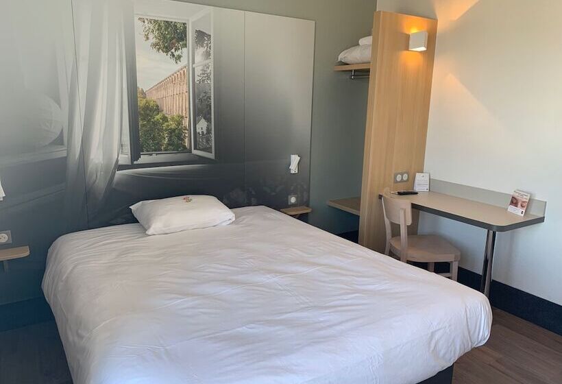 Номер Стандарт, B&b Hotel Chaumont
