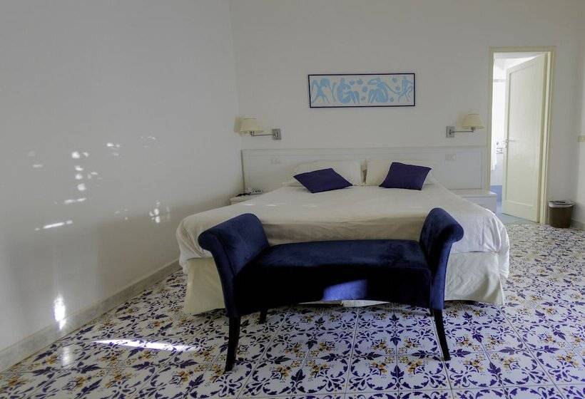 Номер Стандарт Вид на Сад, Bellavista