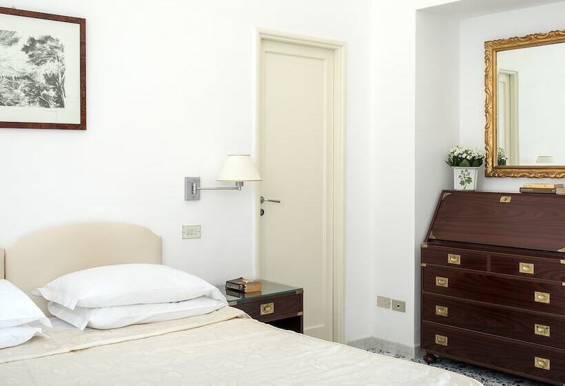 Номер Стандарт Вид на Сад, Bellavista