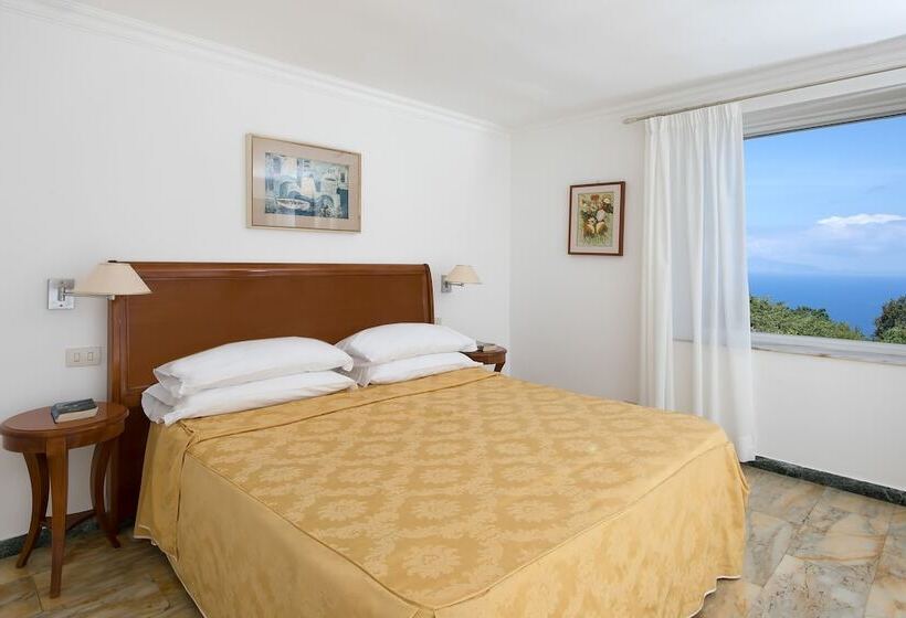 Полулюкс Вид на Море, Bellavista