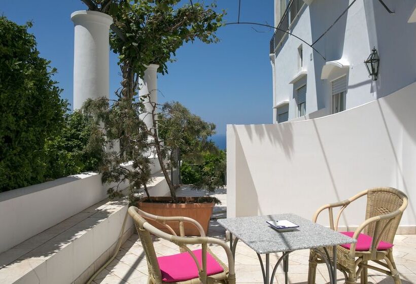 Номер Стандарт Индивидуальный, Bellavista