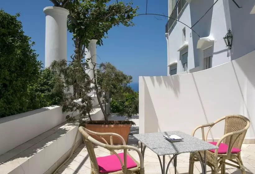 اتاق استاندارد یک نفره, Bellavista