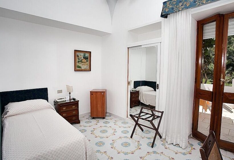 Номер Стандарт Индивидуальный, Bellavista