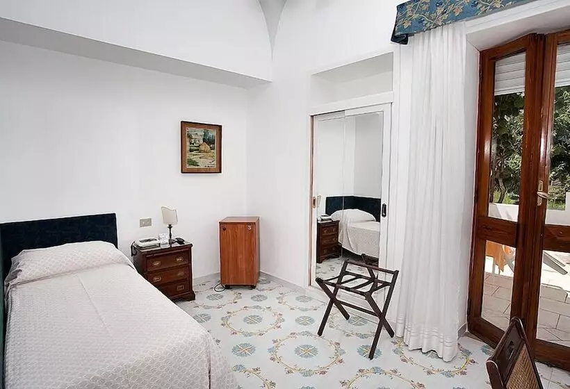 اتاق استاندارد یک نفره, Bellavista