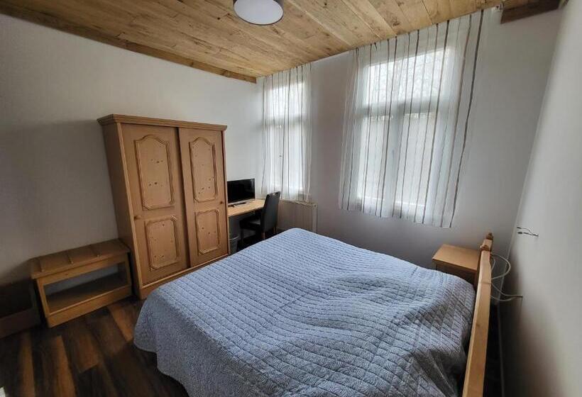 标准间, Bergischer Hof   Bergischer Hofgarten