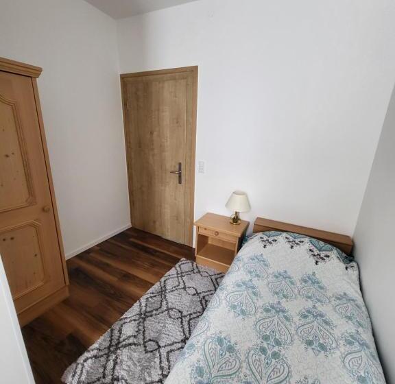 스탠다드 싱글 룸, Bergischer Hof   Bergischer Hofgarten