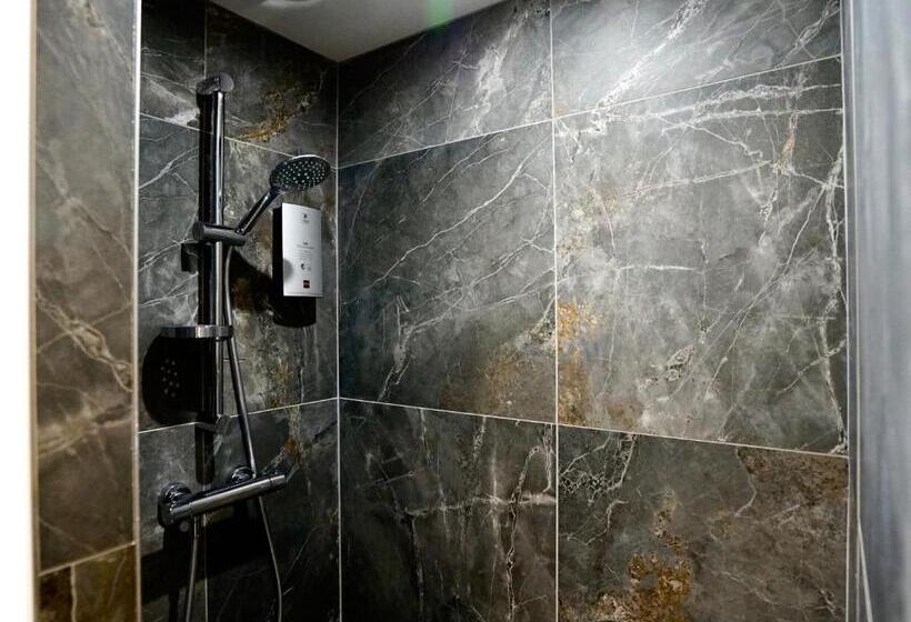 غرفة قياسية فردية, Boutique Logis Hôtel Relais De Vincey