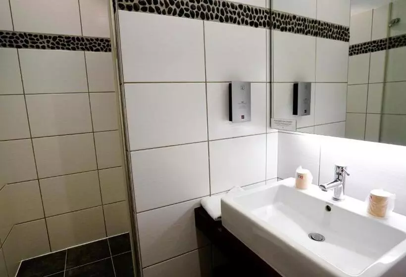 スーペリアシングルルーム, Boutique Logis Hôtel Relais De Vincey