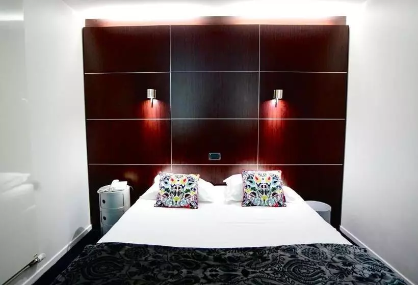 スーペリアールーム, Boutique Logis Hôtel Relais De Vincey