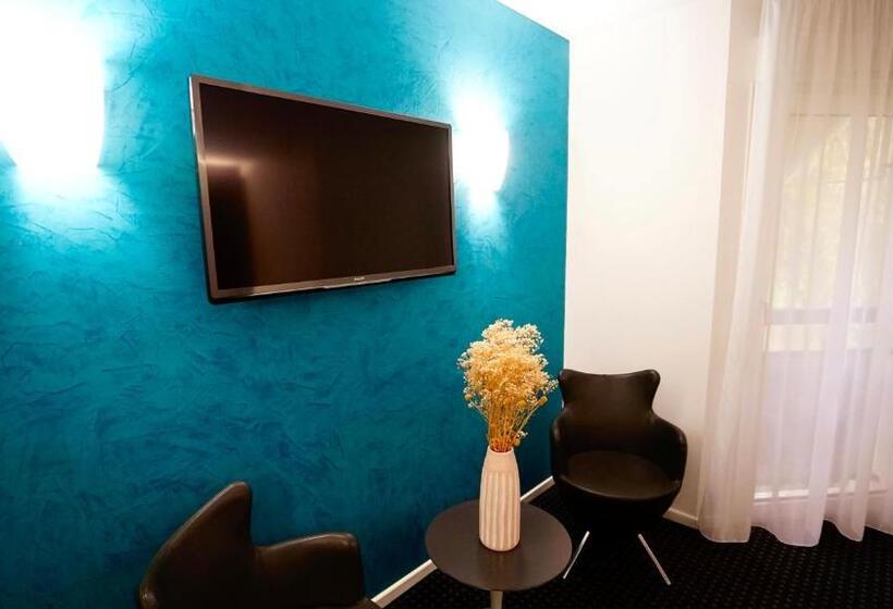 غرفة سوبيريور, Boutique Logis Hôtel Relais De Vincey