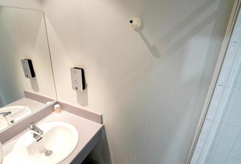 غرفة إقتصادية, Boutique Logis Hôtel Relais De Vincey