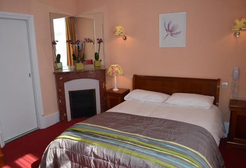 חדר סטנדרט, La Poularde