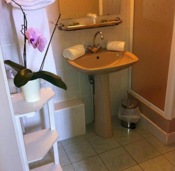 חדר סטנדרט, La Poularde