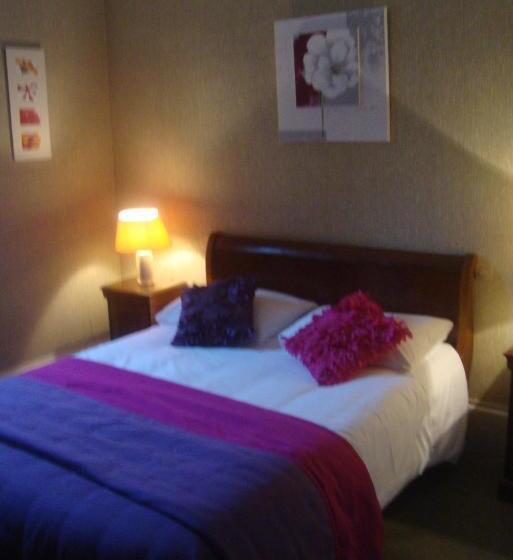 חדר סטנדרט, La Poularde