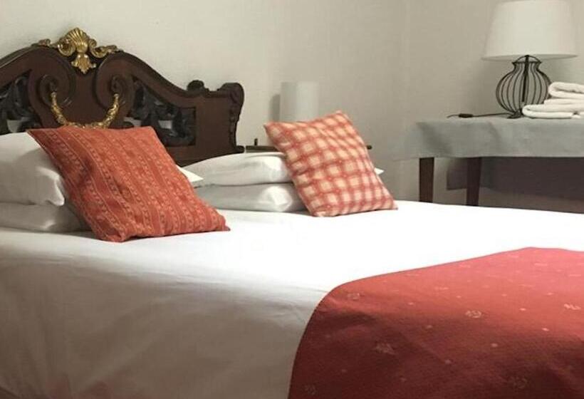 스탠다드 룸, L'auberge Catalane