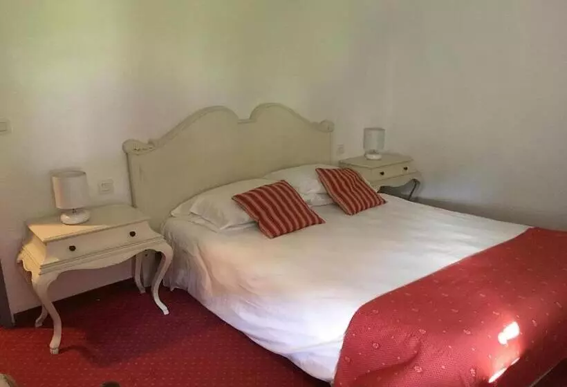 スタンダード４人部屋, L'auberge Catalane