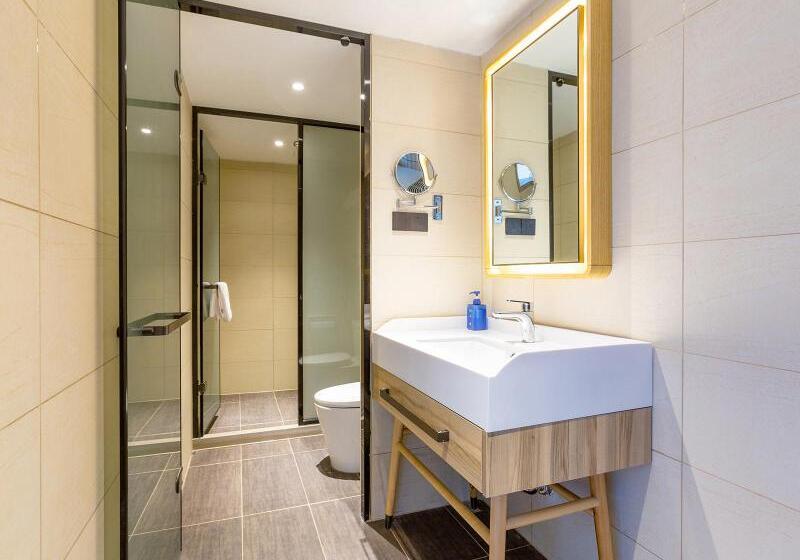 غرفة قياسية, Logis Hotel & Restaurant Le Carnot