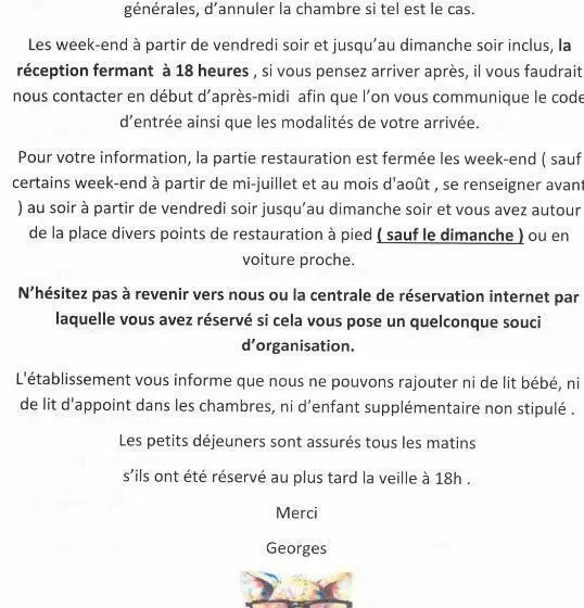 Quarto superior, Le Centre