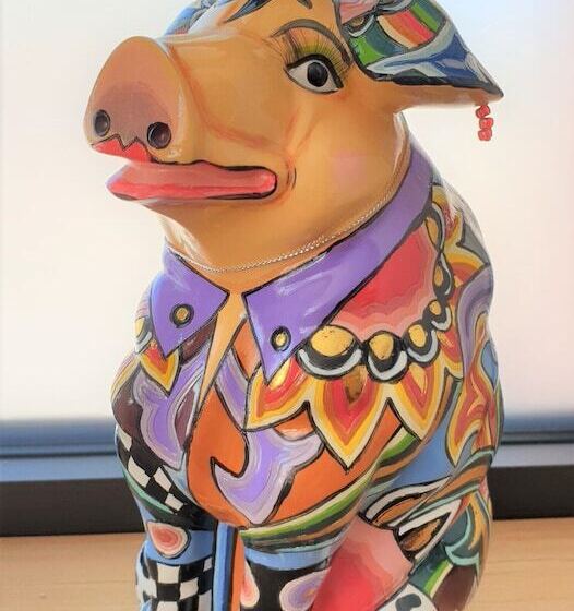 コンフォートルーム, Le Centre