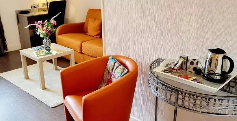 スタンダード４人部屋, Logis Hôtel De France
