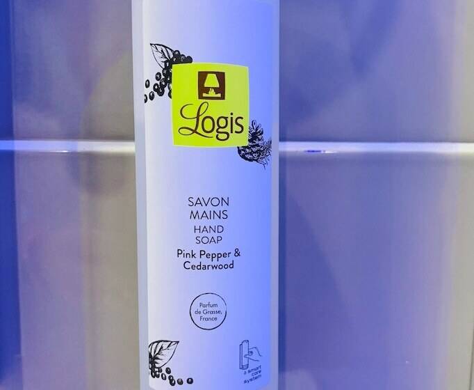 غرفة كومفورت فردية, Logis Hôtel Restaurant Le Fontarabie