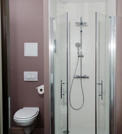 جناح عائلي, Logis Hôtel Le Vert Galant