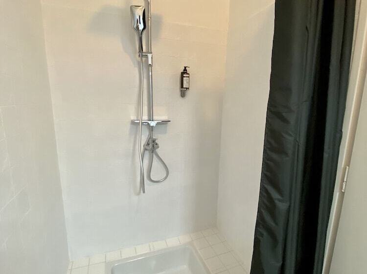 חדר אקונומי, Maison Des Dunes