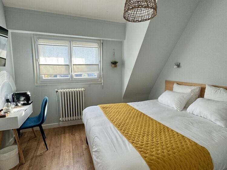 Номер Economy, Maison Des Dunes