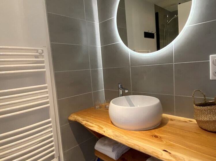 Номер Superior, Maison Des Dunes