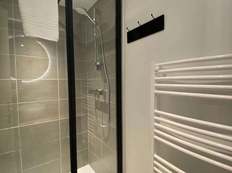 חדר סופריור, Maison Des Dunes