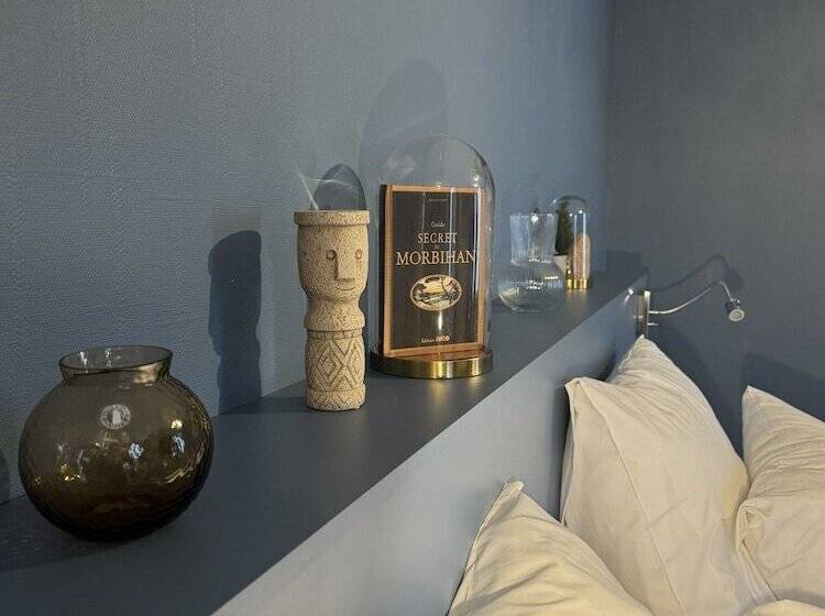 חדר סופריור, Maison Des Dunes