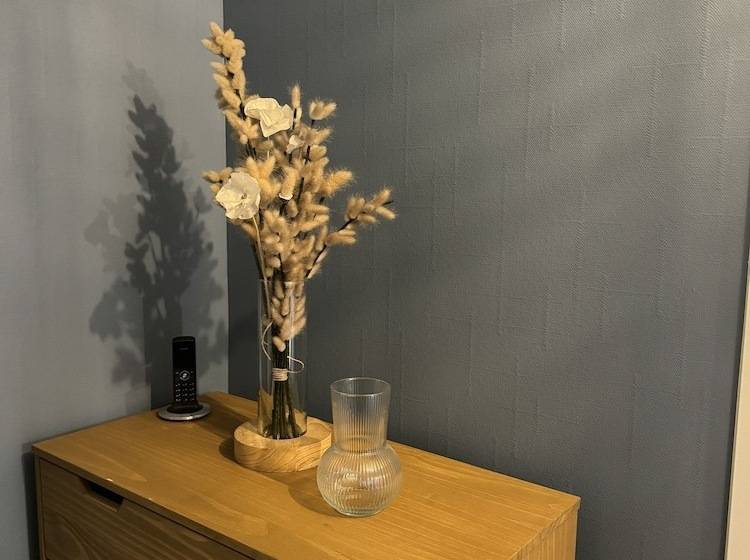 Номер Superior, Maison Des Dunes