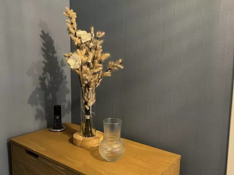 Superior-huone, Maison Des Dunes