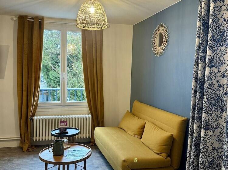 חדר סופריור, Maison Des Dunes