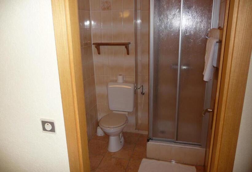 Номер Стандарт, Relais Du Klevener