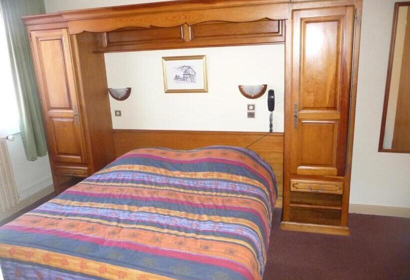 标准间, Relais Du Klevener