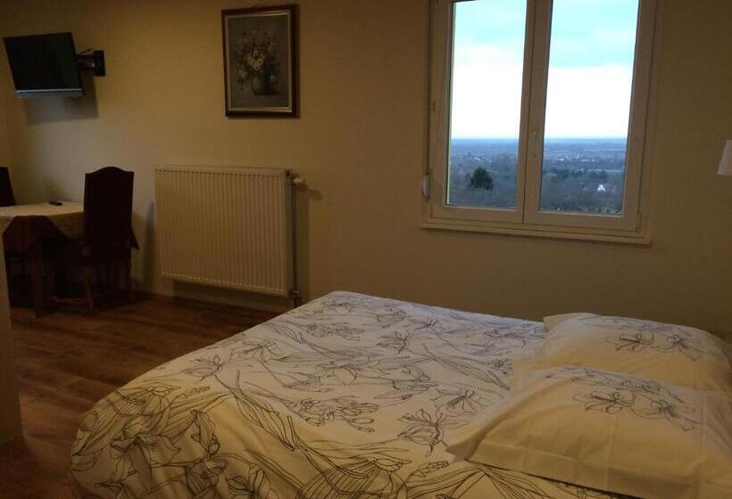 经典家庭房间, Relais Du Klevener