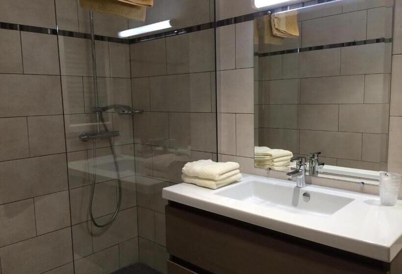 经典家庭房间, Relais Du Klevener